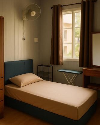 Inap Cabin