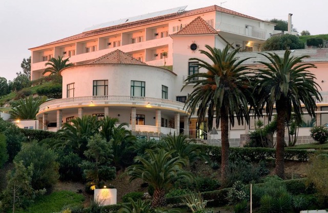 INATEL Foz Do Arelho