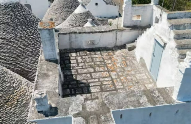 Incantevole borgo di trulli:19 posti