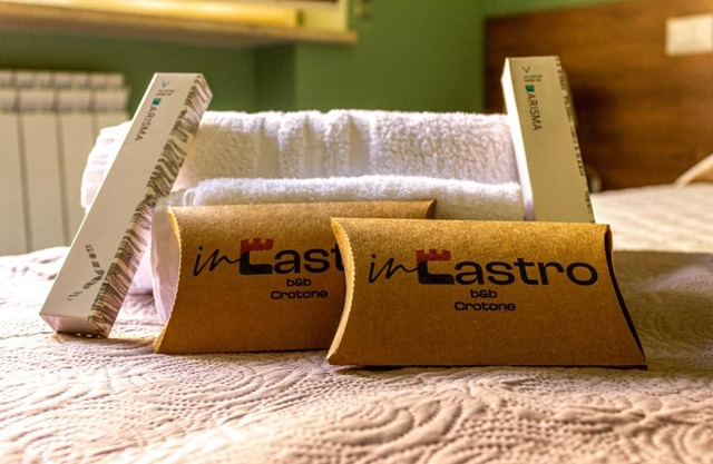 INCASTRO B&B IN CROTONE