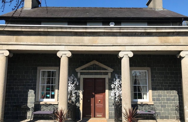 Inch Schoolhouse - Event Residence