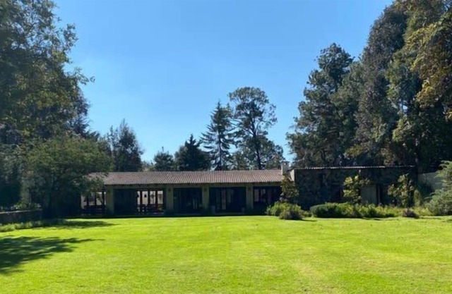 Increíble y Cómoda Casa en el Campo