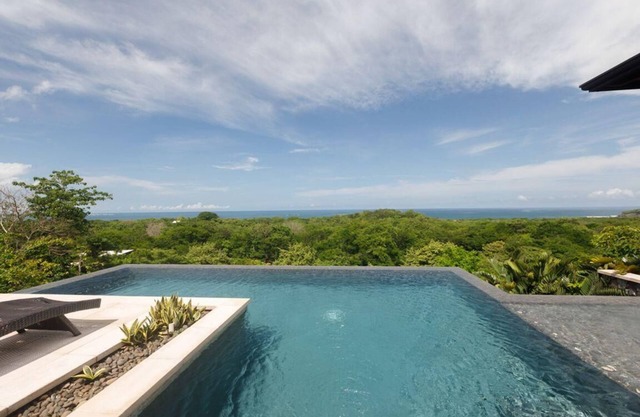 Incredible, 4 Bedroom, 4.5 Bathroom - Ocean View Home on huge, private lot !