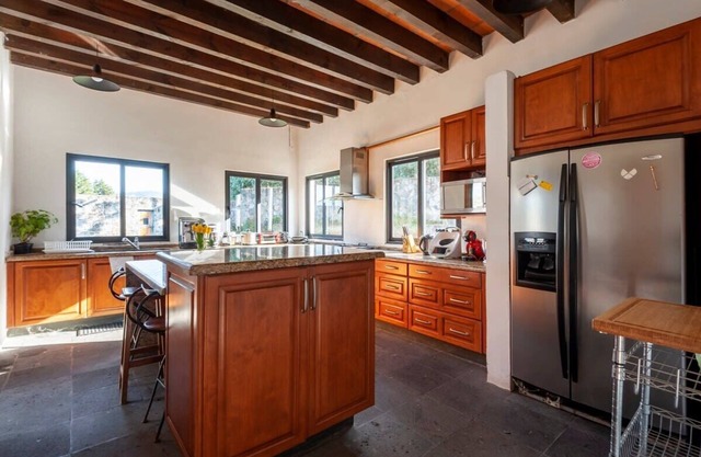 Incredible Estate in Valle de Bravo