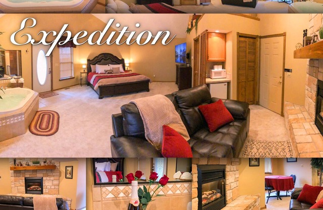 Incredible Setting In The Ozark Mountains ~ Just Minutes From Branson