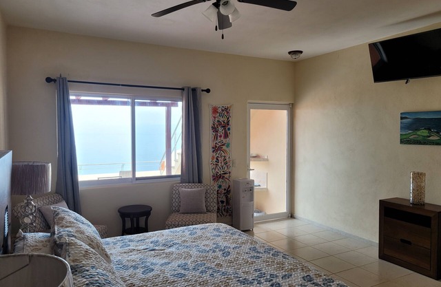 Incredible views! 1 bedroom condo with large terrace #504 at Vista Encantada!