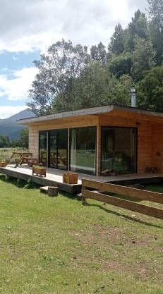 Indómito Refugio