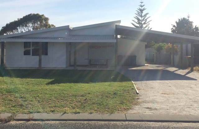 Indi Breeze Beach House