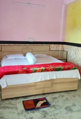 India Tours only Ekanta Apan