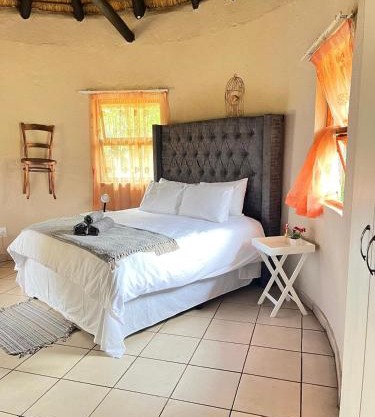 Indlovu Inn Guesthouse