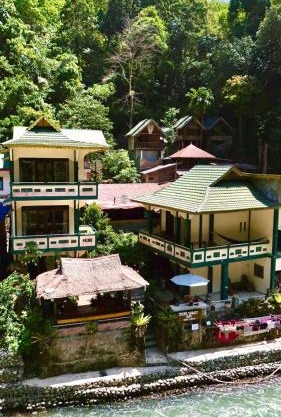 Indra Valley Inn Bukit Lawang