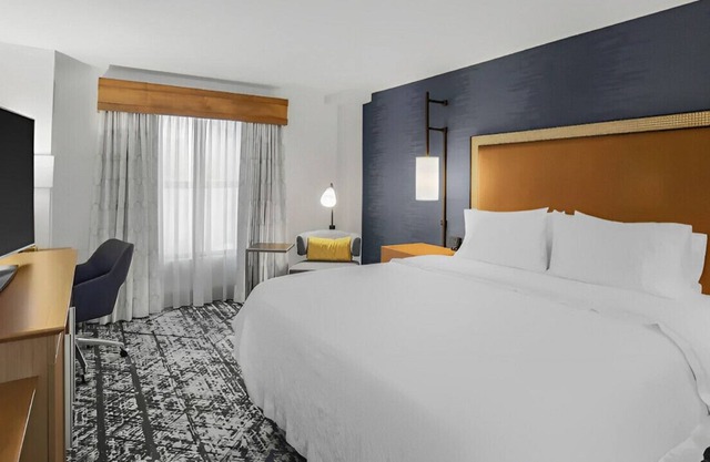 Indulgent Accommodation w/ Excellent Amenities!