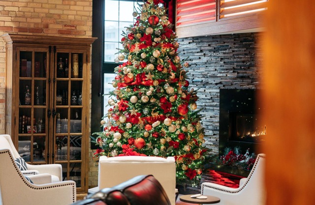 Industrial luxury in the heart of Downtown Traverse City