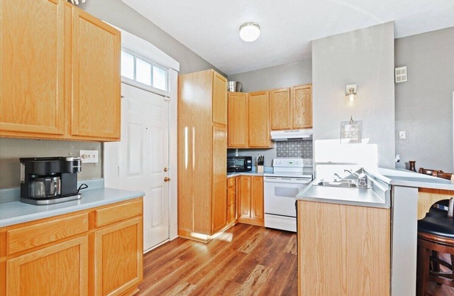 Indy Stadium Villas 710