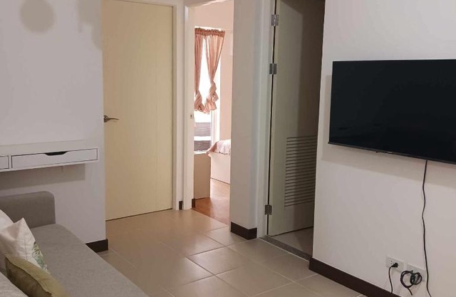 Infina Towers Affordable Staycation 8 units-2 BR