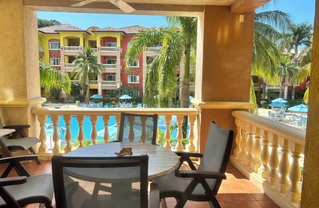 Infinity Bay Resort ,Pool View, Large 2- Bdrm 2 -Bath Condo , Pool View