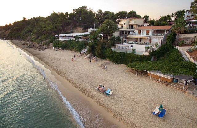 Infinity Beach House