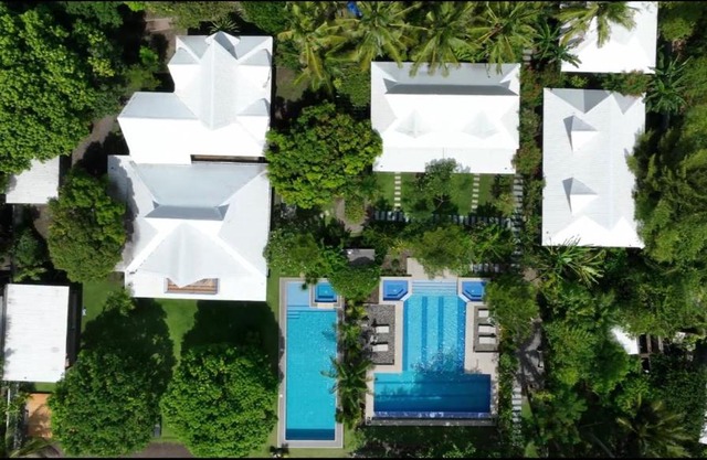 Infinity Diving Resort and Residences