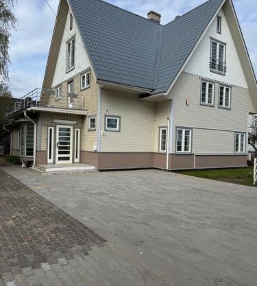 Inge Villa Apartment Hotel