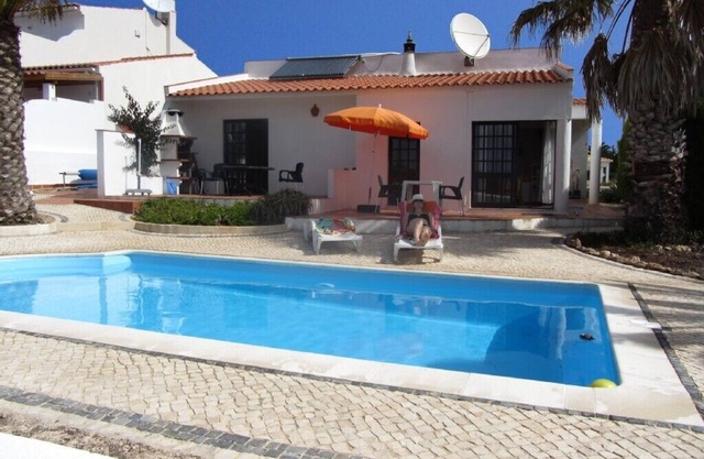 Ingrina Sol, Vila do Bispo, Portugal
