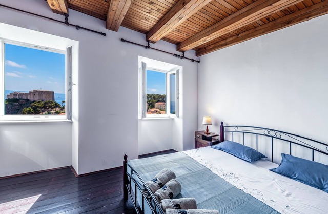 Inheritance Suite Dubrovnik