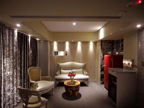 inhouse Hotel