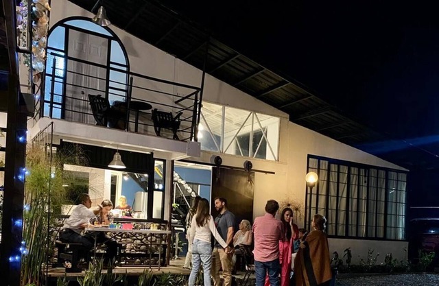 Inloft Quindio Country Lodging