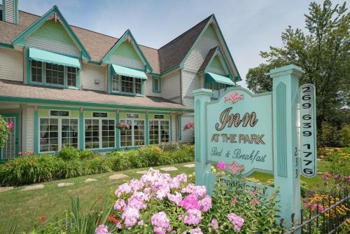 Inn at the Park Bed and Breakfast