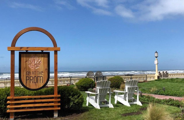Inn at the Prom Oceanfront