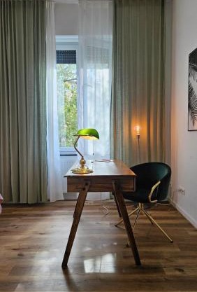 Innenstadt Studio