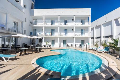 INNER Hotel Rupit "Adults Only"