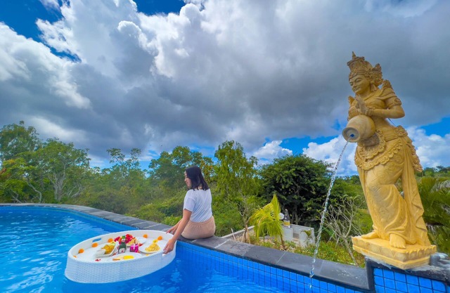 Innora Jungle Resort and Spa