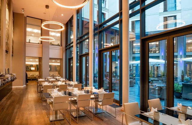INNSiDE by Meliá Dresden