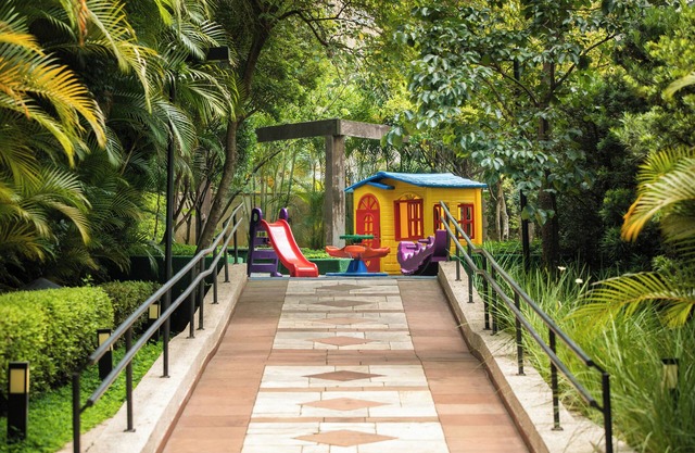 INNSiDE by Meliá São Paulo Higienópolis