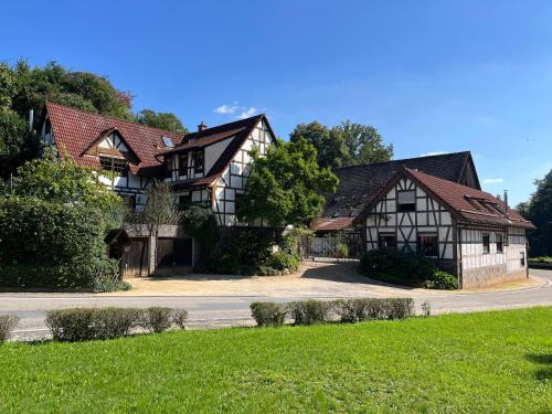 Ins Scholze große und kleine Ferienwohnungen in Albersbach