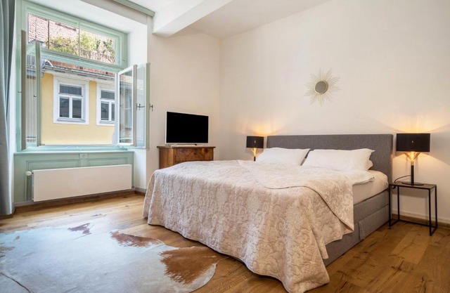 Insel Chalet Lindau