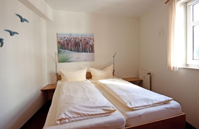 Inselresidenz Strandburg - Ferienwohnung 207 (Ref. 50966)