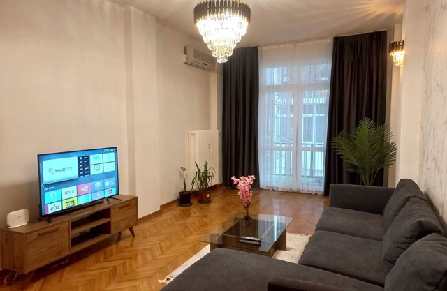 Instagram : Vanguard istanbul home