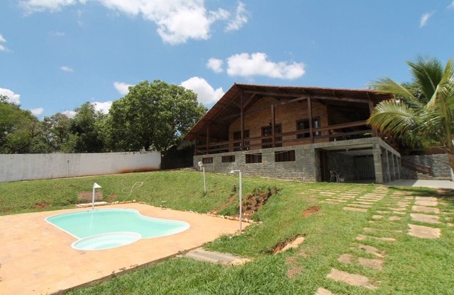 INSTANT HOTEL - Decorated house