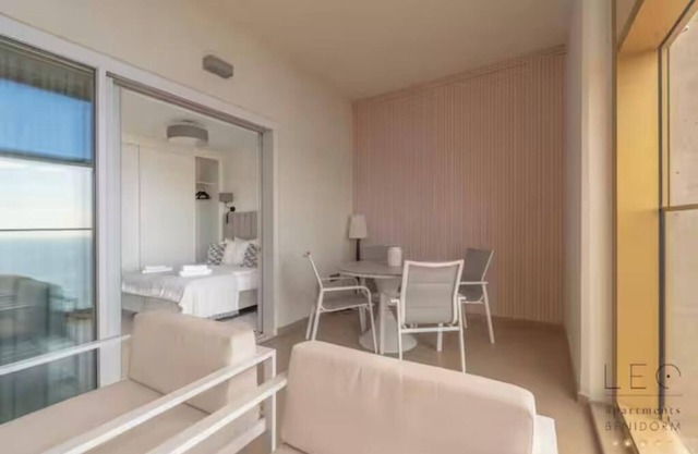 Intempo Apartment by Leo