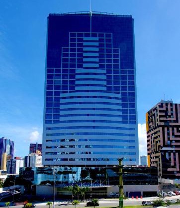 Intercity Salvador