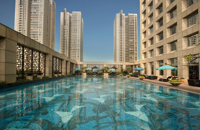 InterContinental Foshan by IHG