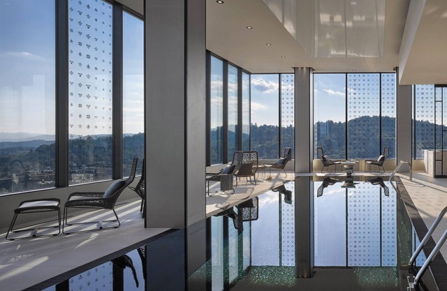InterContinental Ljubljana by IHG