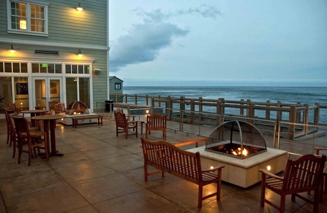 InterContinental the Clement Monterey by IHG