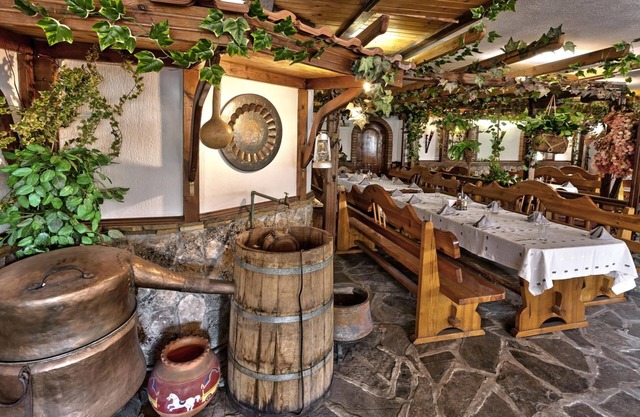 Interhotel Sandanski