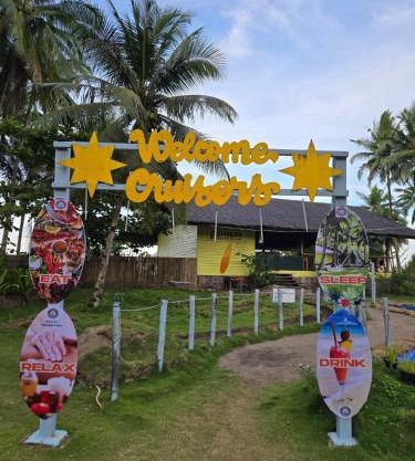 International Cruisers Seafront Beach Resort and Farm