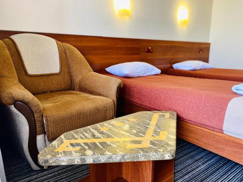 Intourist-Zakarpattia Hotel