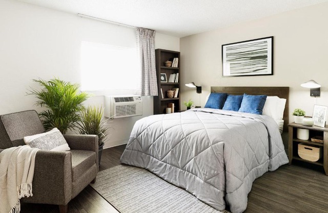 InTown Suites Extended Stay Houston TX Webster - NASA