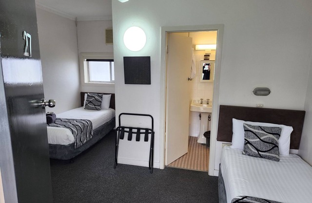 Inverell Motel
