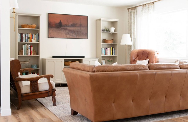 Inviting Getaway in Soda Springs